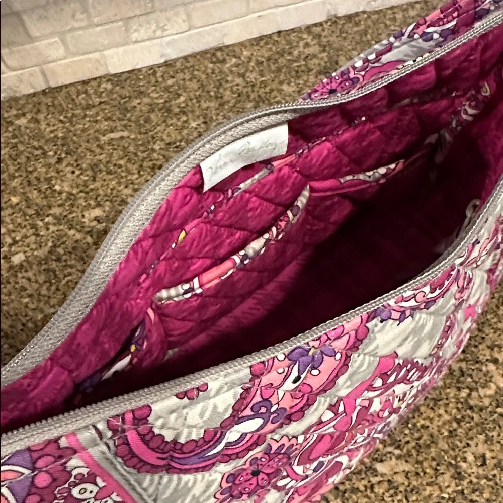Vera Bradley Shoulder Bag - Retired Design - Picture 4 of 9